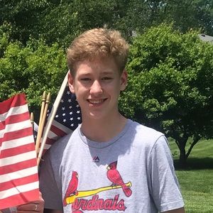 Meet your Posher, Ross